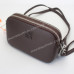 Сумки крос-боді 466 2 coffee Сумки крос-боді 466 2 coffee