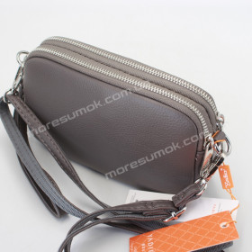 Сумки крос-боді 466 4 gray