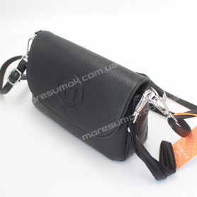 Сумки крос-боді 472 1 black Сумки крос-боді 472 1 black