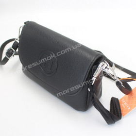 Сумки кросс-боди 472 1 black
