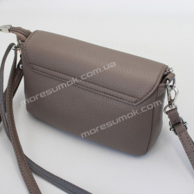 Сумки кросс-боди 472 4 gray