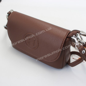 Сумки кросс-боди 472 3 brown