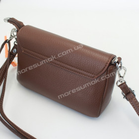 Сумки кросс-боди 472 3 brown