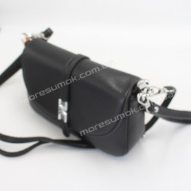 Сумки крос-боді 461 1 black