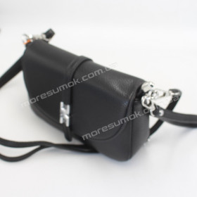 Сумки кросс-боди 461 1 black