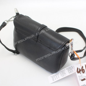 Сумки крос-боді 461 1 black