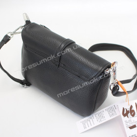Сумки кросс-боди 461 1 black