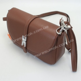Сумки кросс-боди 461 3 brown