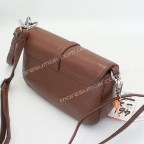 Сумки кросс-боди 461 3 brown