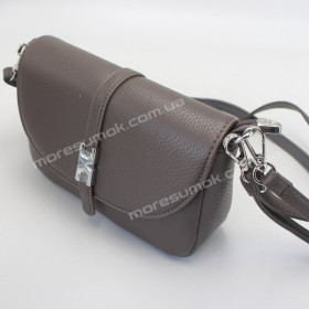 Сумки кросс-боди 461 4 gray