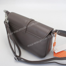 Сумки кросс-боди 461 4 gray