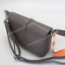 Сумки крос-боді 461 4 gray