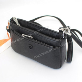 Сумки крос-боді 463 1 black