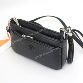 Сумки кросс-боди 463 1 black