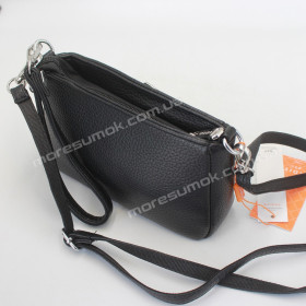 Сумки кросс-боди 463 1 black