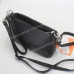 Сумки крос-боді 463 1 black