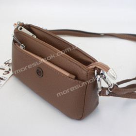 Сумки кросс-боди 463 3 brown