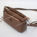 Сумки крос-боді 463 3 brown