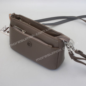 Сумки кросс-боди 463 4 gray