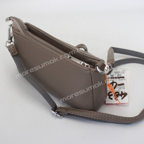 Сумки кросс-боди 463 4 gray