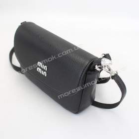 Сумки кросс-боди 471 1 black