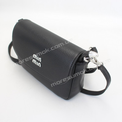 Сумки крос-боді 471 1 black