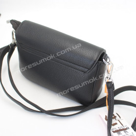 Сумки крос-боді 471 1 black