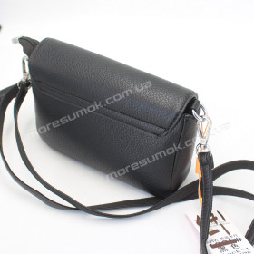 Сумки кросс-боди 471 1 black