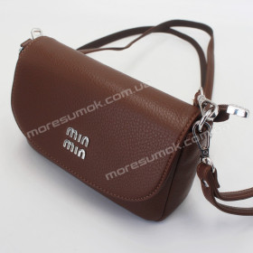 Сумки кросс-боди 471 3 brown
