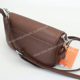 Сумки крос-боді 471 3 brown
