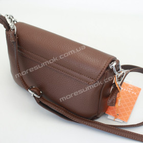 Сумки кросс-боди 471 3 brown