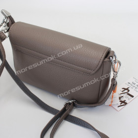 Сумки кросс-боди 471 4 gray