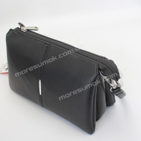 Сумки крос-боді 434 1 black