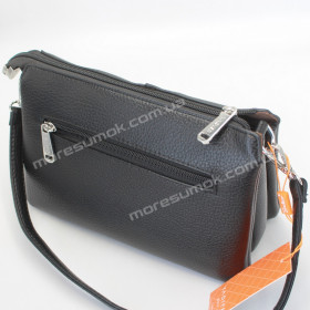 Сумки крос-боді 434 1 black