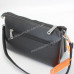 Сумки крос-боді 434 1 black