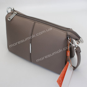 Сумки кросс-боди 434 5 gray