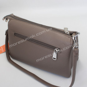 Сумки кросс-боди 434 5 gray