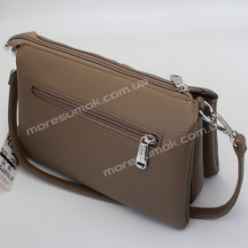 Сумки кросс-боди 434 4 khaki