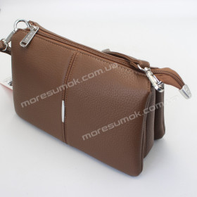 Сумки кросс-боди 434 3 brown