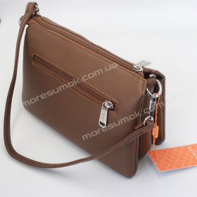 Сумки кросс-боди 434 3 brown