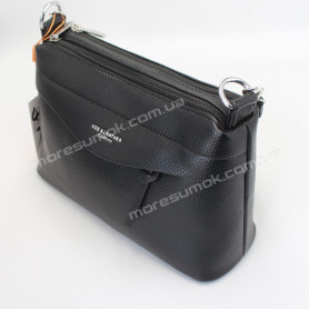 Сумки крос-боді 441 1 black