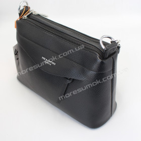 Сумки кросс-боди 441 1 black