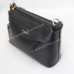 Сумки крос-боді 441 1 black
