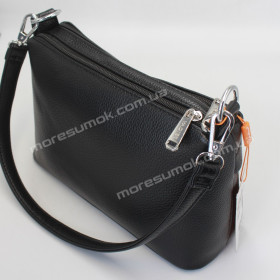 Сумки кросс-боди 441 1 black