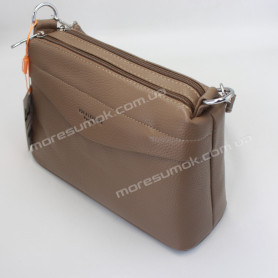 Сумки крос-боді 441 4 khaki