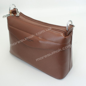 Сумки кросс-боди 441 3 brown