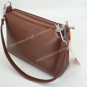 Сумки кросс-боди 441 3 brown