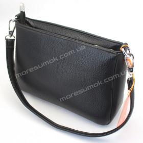 Сумки крос-боді 431 1 black