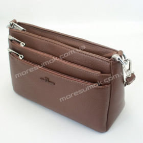 Сумки кросс-боди 431 3 brown