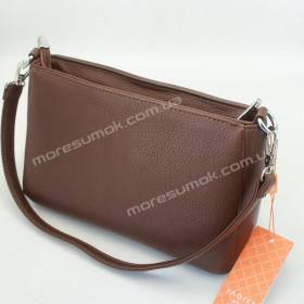 Сумки кросс-боди 431 3 brown